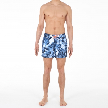 Maillot de Bain Short, Papagayo, Hom 401277-00BI 2