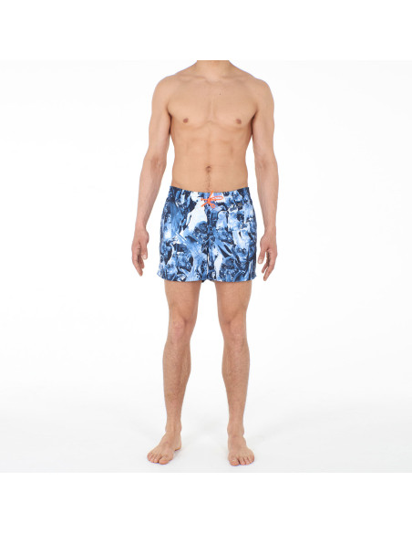Maillot de Bain Short, Papagayo, Hom 401277-00BI
