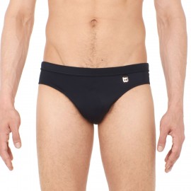 Maillot de Bain Slip Mini, Sunlight, Hom 401410-0004