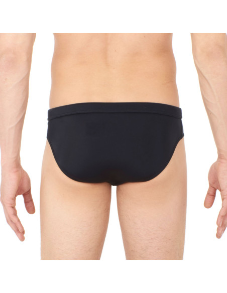 Mini Briefs Swimsuit, Sunlight, Hom 401410-0004