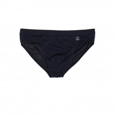 Maillot de Bain Slip Mini, Sunlight, Hom 401410-0004