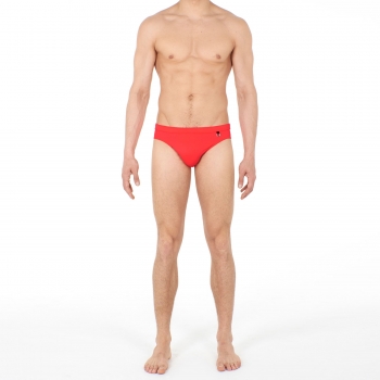 Mini Briefs Swimsuit, Sunlight, Hom 401410-1032 2
