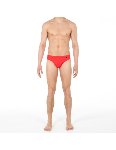 Maillot de Bain Slip Mini, Sunlight, Hom 401410-1032