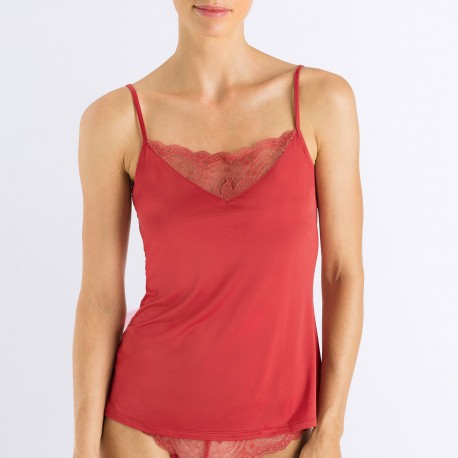 Strap Top, Jolina, Hanro 072679-1319