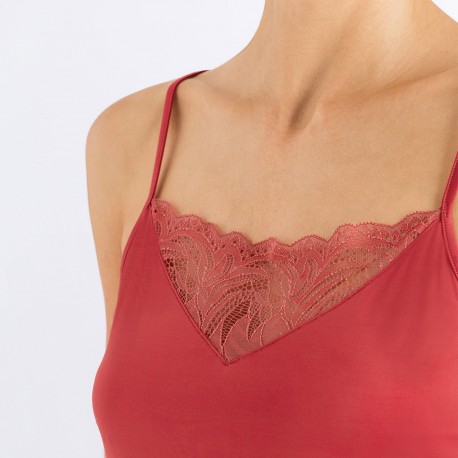 Strap Top, Jolina, Hanro 072679-1319