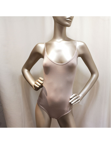 Body Micro Modal, Venere, Softy Madiva VENERE-BODY