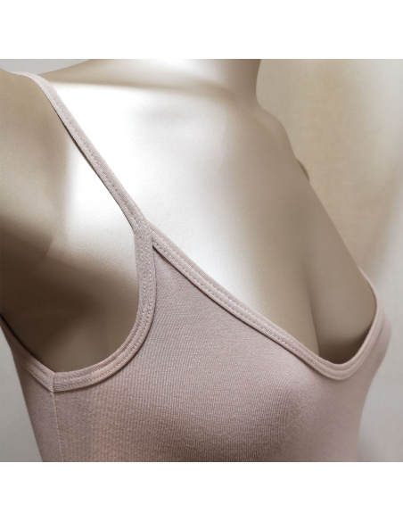 Body Micro Modal, Venere, Softy Madiva VENERE-BODY