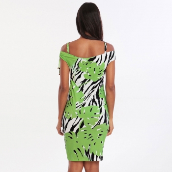 Sleeveless Dress, Linsey , Roidal 678/02 2