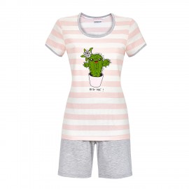 Shorts Pajamas, Ringella 9211320/108