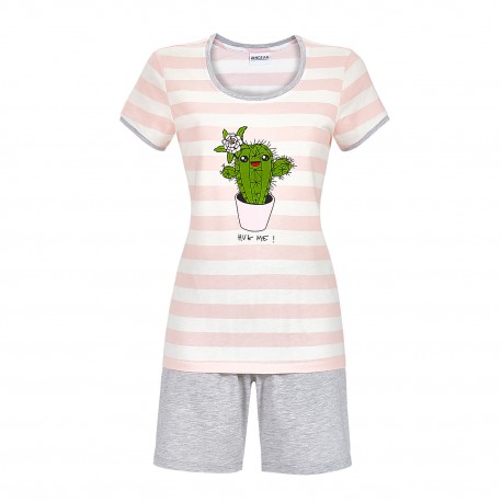 Shorts Pajamas, Ringella 9211320/108