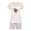 Shorts Pajamas, Ringella 9211320/108