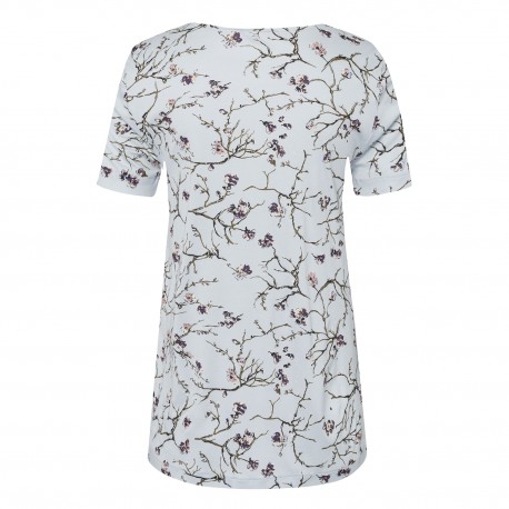 Short Sleeves Top, Elin, Hanro 076551-1932