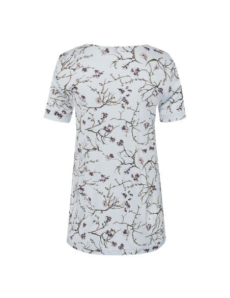 Short Sleeves Top, Elin, Hanro 076551-1932