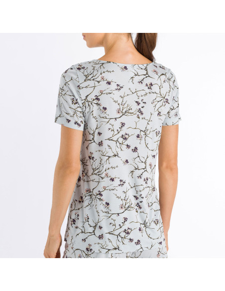 Short Sleeves Top, Elin, Hanro 076551-1932