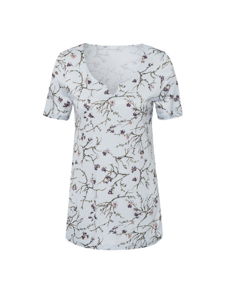 Short Sleeves Top, Elin, Hanro 076551-1932