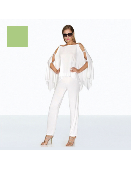 Trousers, Cristel, Roidal 680/05-04