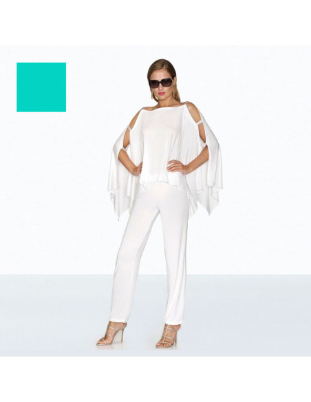 Trousers, Cristel, Roidal 680/05-07