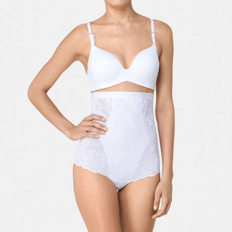 Panty Taille Haute, Magic Wire, Triumph 10184112-0003