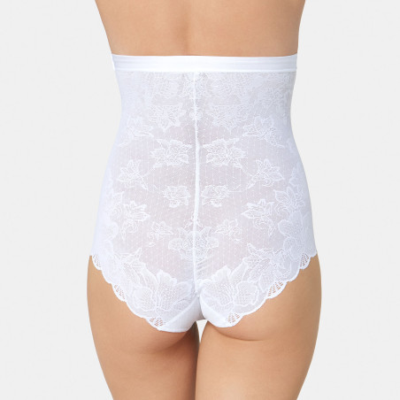 High Waisted Panty, Magic Wire, Triumph 10184112-0003