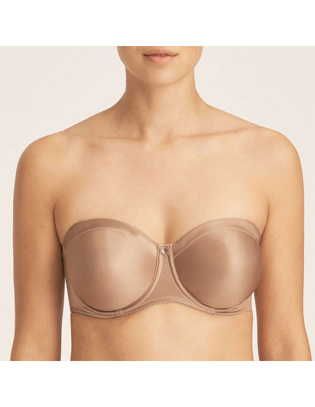 Underwired Bra, Every Woman, Prima Donna 0163111-GIN
