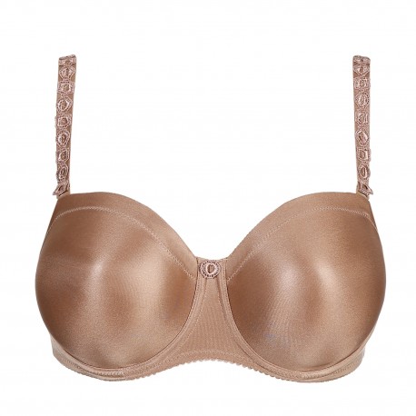 Underwired Bra, Every Woman, Prima Donna 0163111-GIN