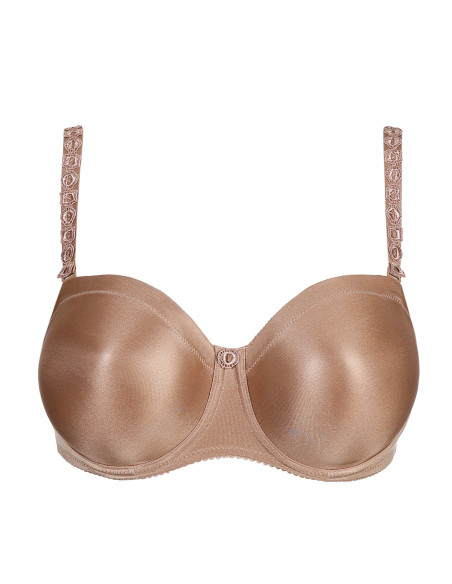 Soutien-Gorge Armatures, Every Woman, Prima Donna 0163111-GIN