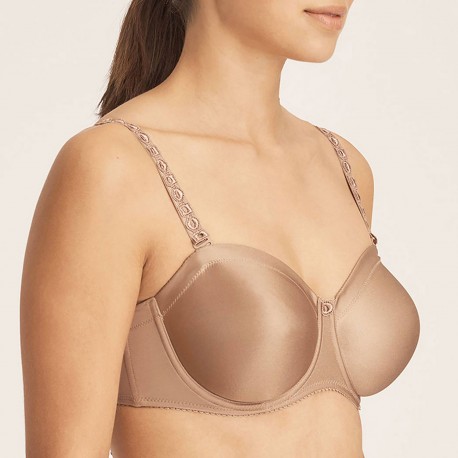 Underwired Bra, Every Woman, Prima Donna 0163111-GIN