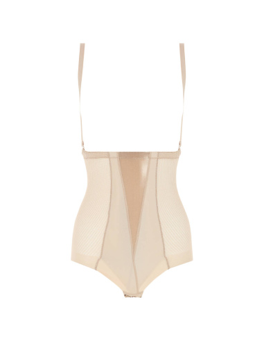 Gaine Taille Haute avec Bretelles Amovibles,  Silhouette, Lejaby 19857-389