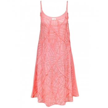 Sleeveless 100% Silk Dress, Icon, Maryan Mehlhorn 3158630-627 2