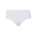 Slip Taille Basse, Cotton Lace, Hanro 072438-1212