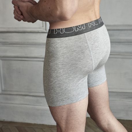 Boxer avec Boutons, Vintage, Hom 401523-00ZU