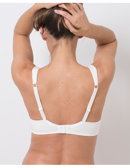 Soutien-Gorge Allaitement avec Armature, New Calin, Sans Complexe 71AAE46-GEX