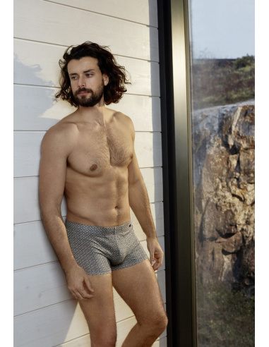 Boxer Shorty, Elias, Hanro, 074038-2049