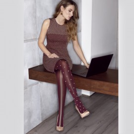 Collant, Tayllor 60 Deniers, Pierre Mantoux 19AI821916-6630