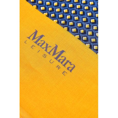 Foulard, Fuoco, Max Mara FUOCO-003