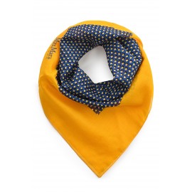 Scarf, Fuoco, Max Mara FUOCO-003