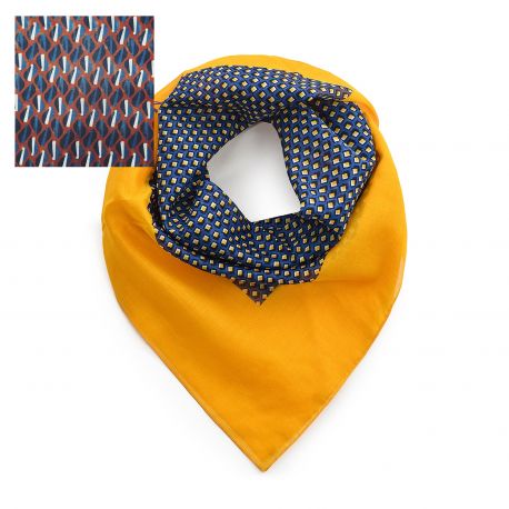 Foulard, Fuoco, Max Mara FUOCO-004