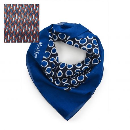 Foulard, Fuoco, Max Mara FUOCO-004