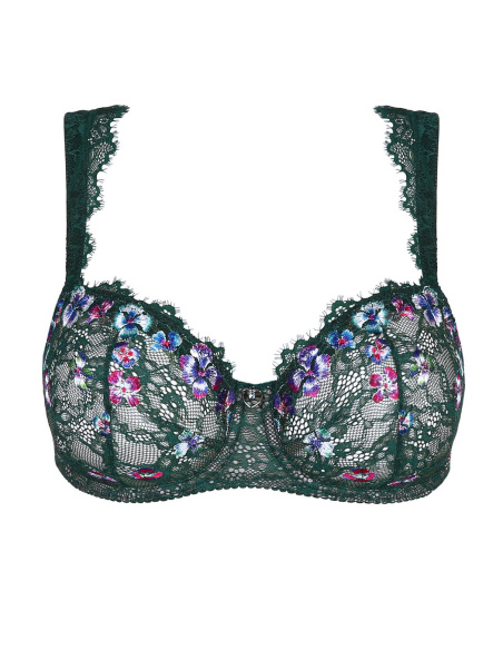 Soutien-Gorge Balconnet Couture Vertic. EàG, Baboushka, Prima Donna, 0162955-JGL