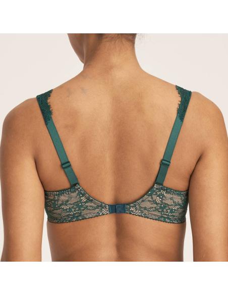 Soutien-Gorge Balconnet Couture Vertic. EàG, Baboushka, Prima Donna, 0162955-JGL