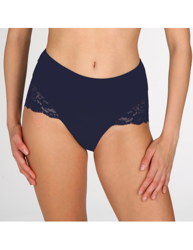 Slip Taille Haute, Color Studio Lace, Marie Jo L'aventure 0521631-SAF