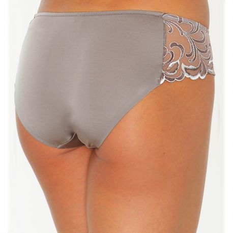 Slip échancré, Modern Finesse, Triumph 10154367-3336