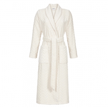 Robe de Chambre Manches Longues, Ringella 9514747-222 2