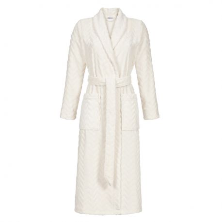 Robe de Chambre Manches Longues, Ringella 9514747-222