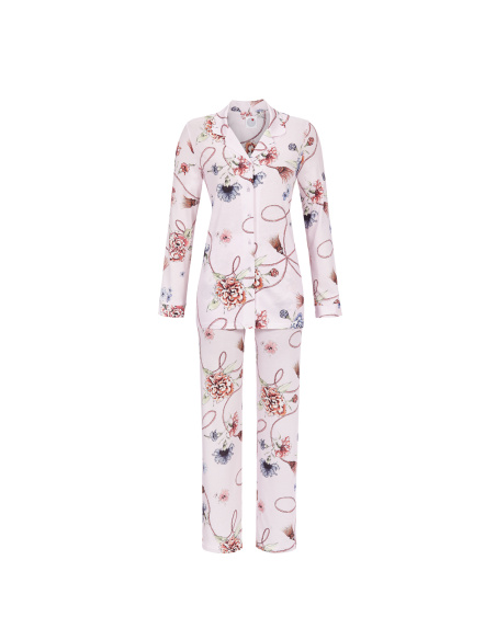 Pyjama Manches Longues, Ringella 9581201-651