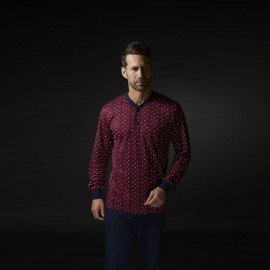 Pyjama Manches Longues, Ringella 9541225-343