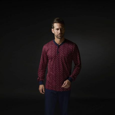 Pyjama Manches Longues, Ringella 9541225-343