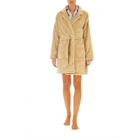 Robe de Chambre, Twin-Set LL2FAA-00018