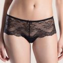 Shorty Saint-Tropez, Dans des Sens, Aubade OG70-NOIR