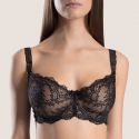 Soutien-Gorge Corbeille Confort DàG, Dans des Sens, Aubade OG14-02-NOIR